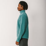 Zip Sweatshirt