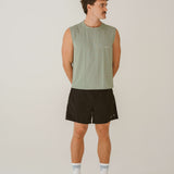 Mens Active Vest
