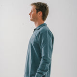 Zip Sweatshirt