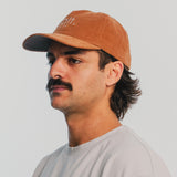 Corduroy Cap