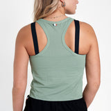 Ladies Active Vest