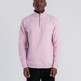 Zip Sweatshirt