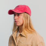 Peak Cap