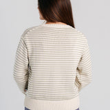 Knitted Crewneck