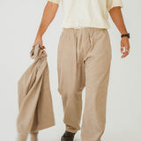 Mens Cord Pants