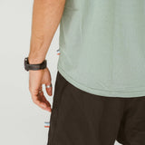 Mens Active Tshirt