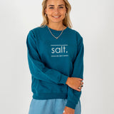 Ladies Classic Roundneck