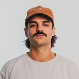 Corduroy Cap