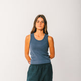 Cotton Vest