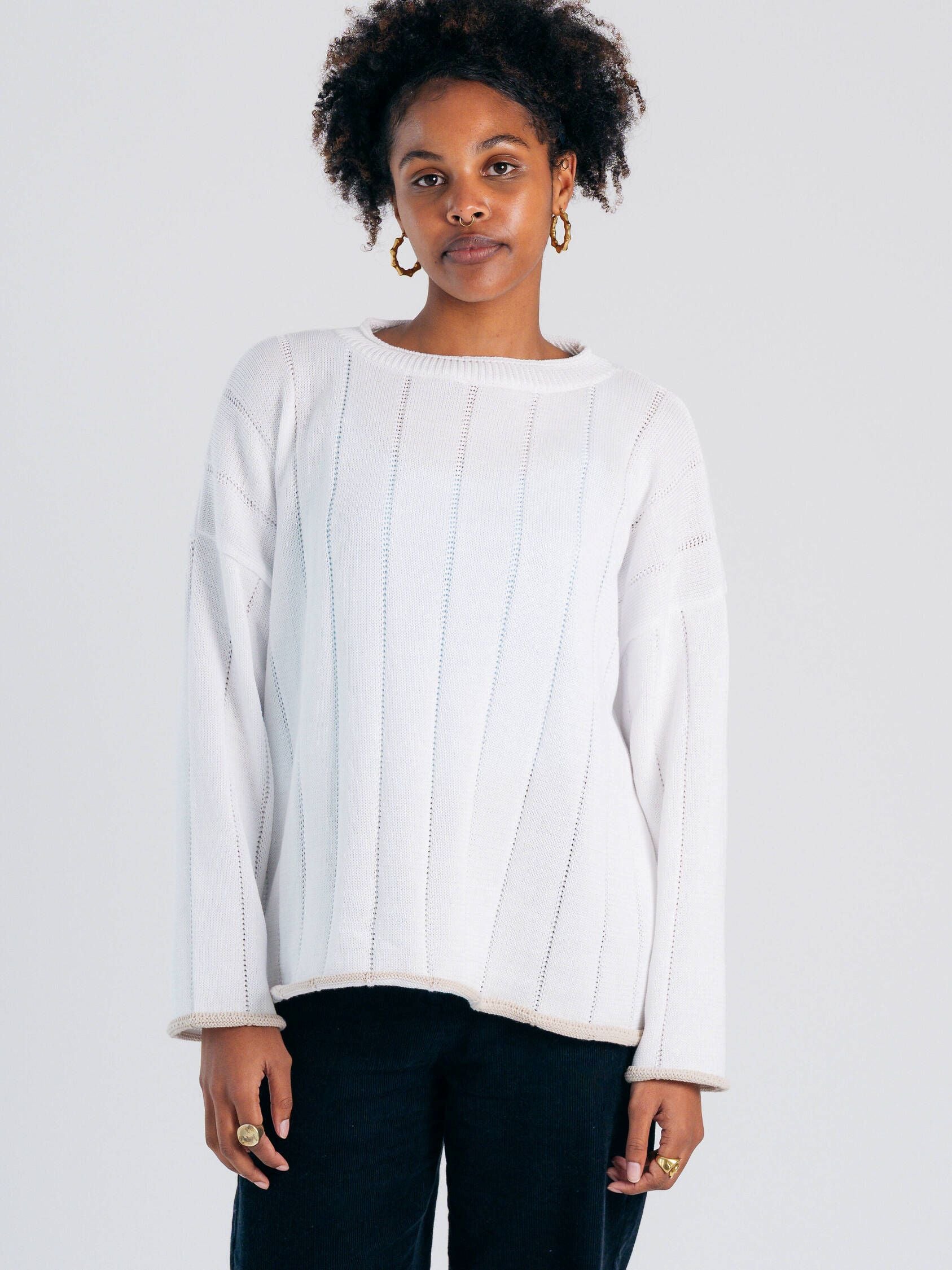Babydoll Knit