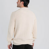 Knitted Placard Top