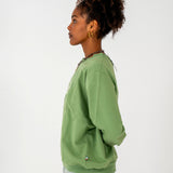 Ladies Classic Roundneck