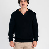 Knitted Placard Top