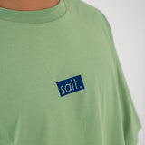 Men Loose Fit T-shirt