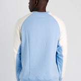 Mens Colour Block Top