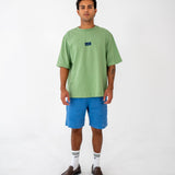 PT Linen Men Short