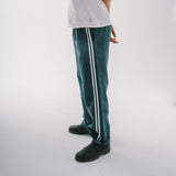 Men Linen Trackpant
