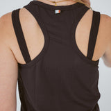 Ladies Active Vest