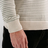 Knitted Crewneck