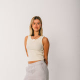 Cotton Vest