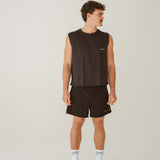 Mens Active Vest