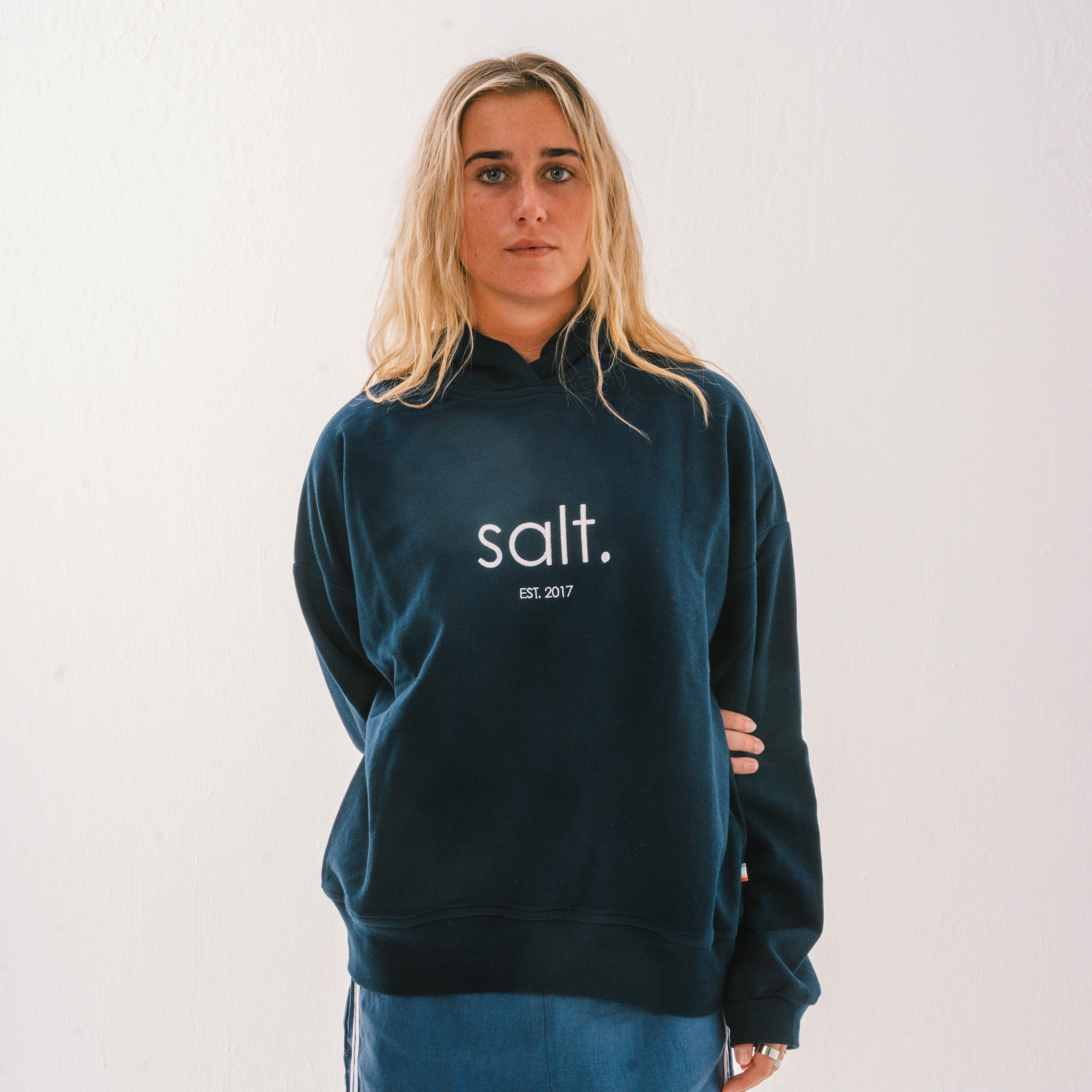 Ladies Hoodies Top