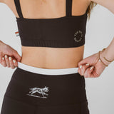 Ladies Active Shorts