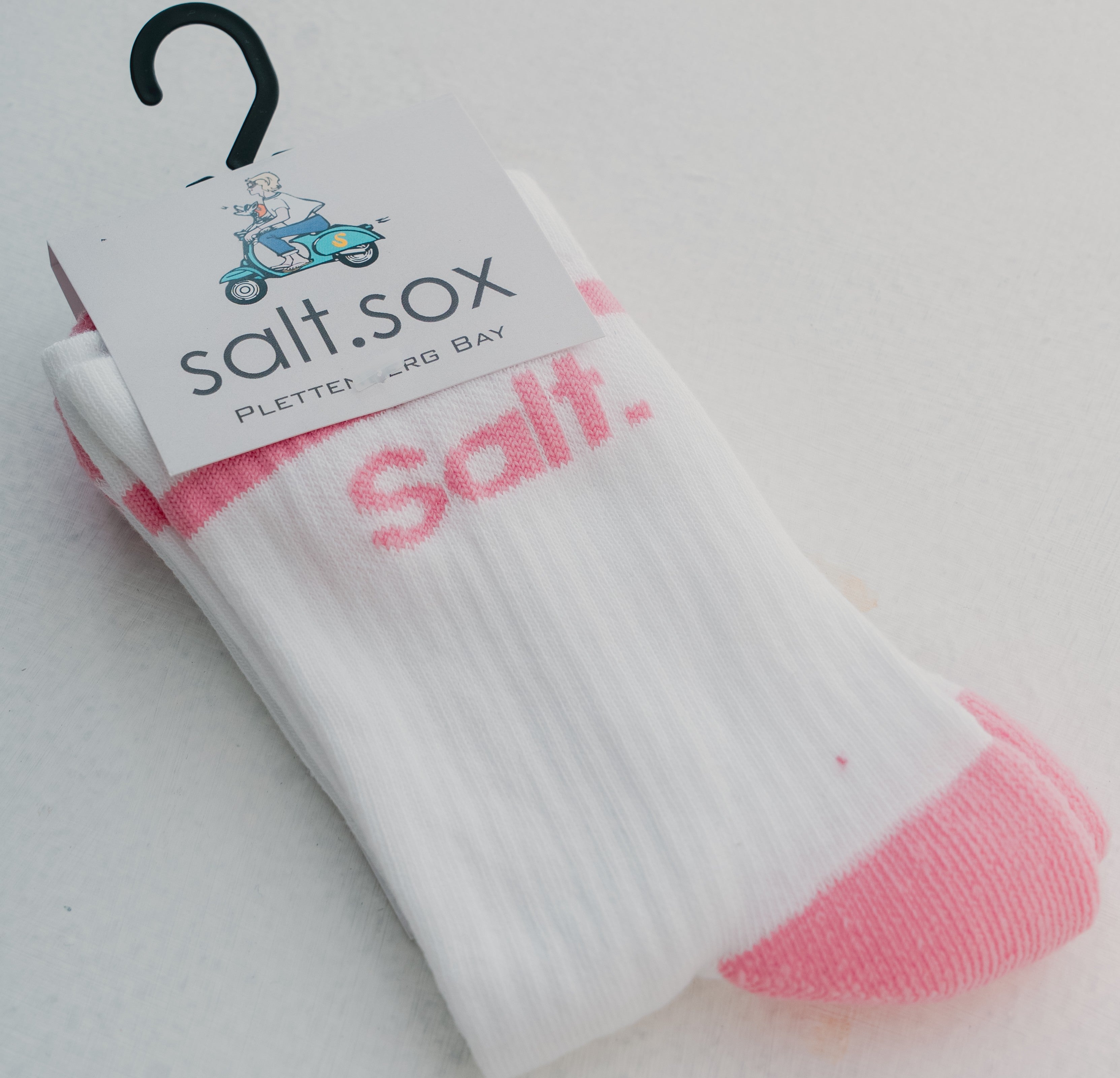 Ladies Socks