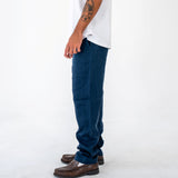 PT Men Linen Pants
