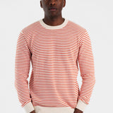 Knitted Crewneck