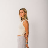 Cotton Vest