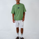 PT Linen Men Short