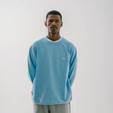 Unisex Roundneck Sweattop