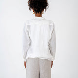 Linen Classic Shirt