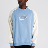 Mens Colour Block Top