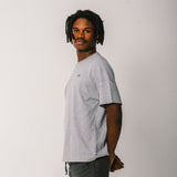 Short Sleeve Loose Fit T-shirt
