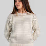 Knitted Crewneck