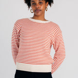 Knitted Crewneck