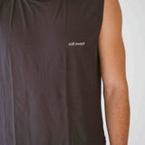 Mens Active Vest