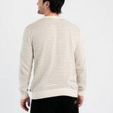 Knitted Crewneck