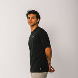 Short Sleeve Loose Fit T-shirt