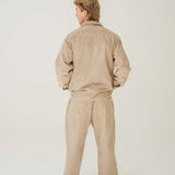 Mens Cord Pants