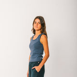 Cotton Vest