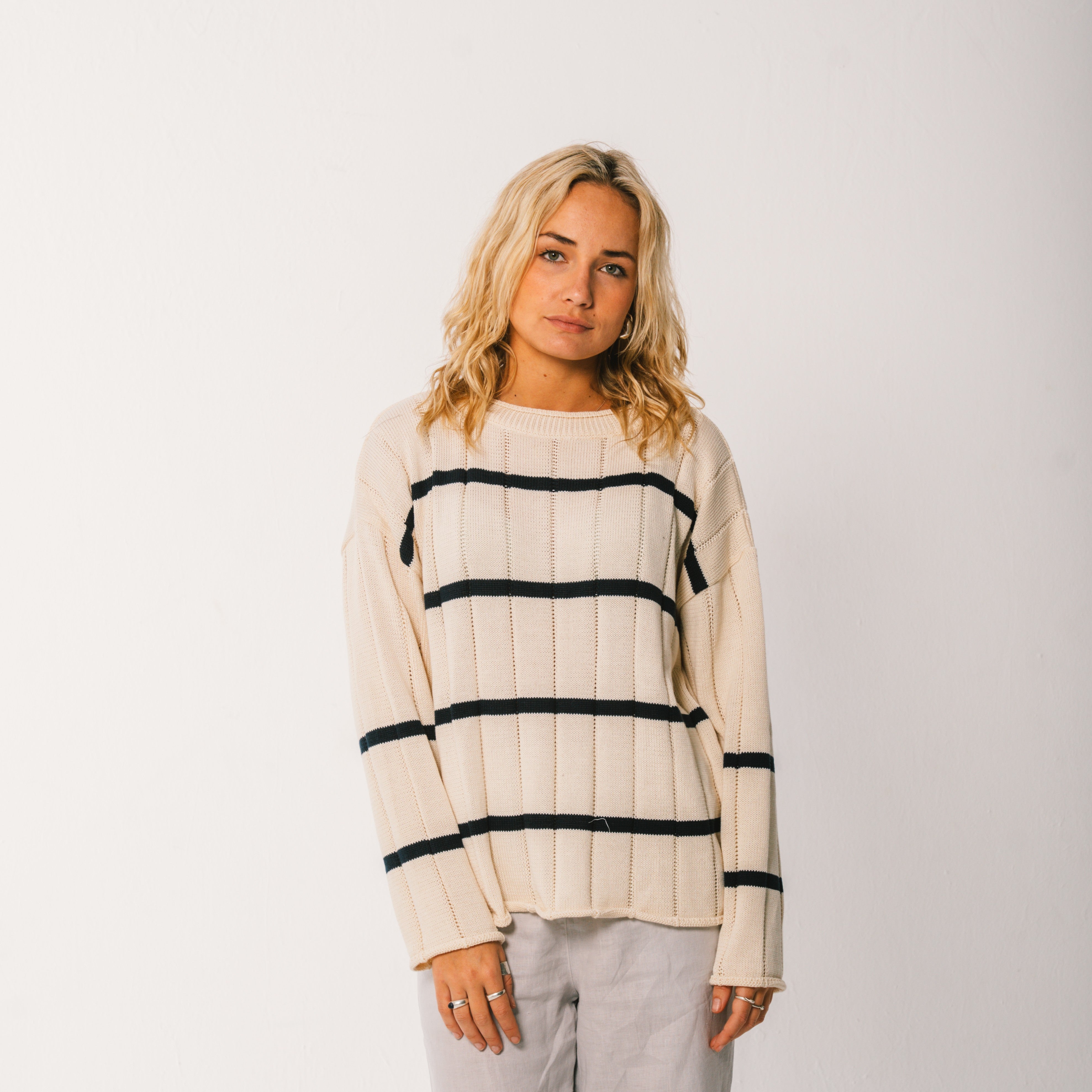 Babydoll Knit