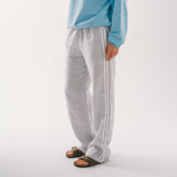 Ladies Linen Trackpant