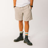 Mens Linen Shorts
