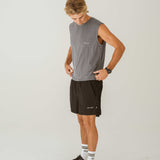 Mens Active Vest
