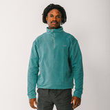 Zip Sweatshirt