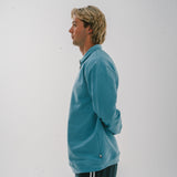 Zip Sweatshirt