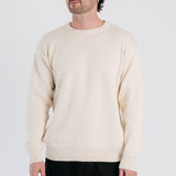 Mens Knit Roundneck